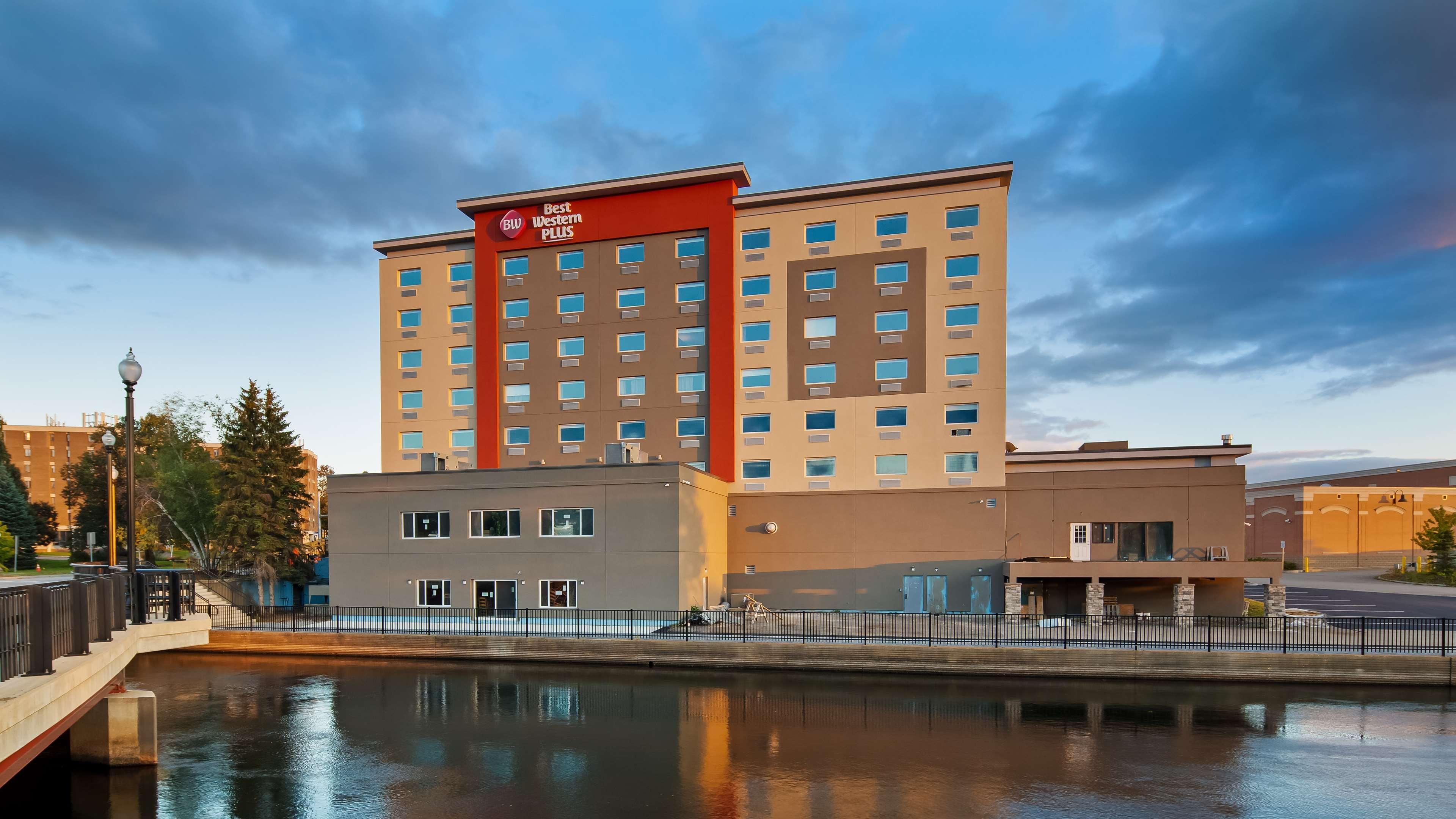 Best Western Mt. Vernon Inn Mount Vernon Exterior photo